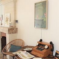 Hôtel au Marais