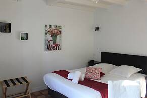 Hôtel au Marais