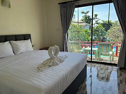 Bamboo at Koh Chang Resort