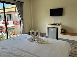 Bamboo at Koh Chang Resort