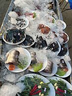 Bamboo at Koh Chang Resort