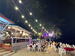 Bamboo at Koh Chang Resort