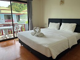 Bamboo at Koh Chang Resort