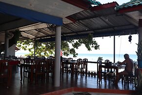 Bamboo at Koh Chang Resort