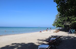 Bamboo at Koh Chang Resort