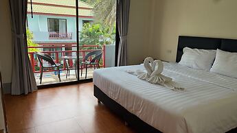 Bamboo at Koh Chang Resort