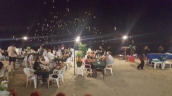 Bamboo at Koh Chang Resort