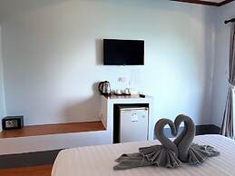 Bamboo at Koh Chang Resort