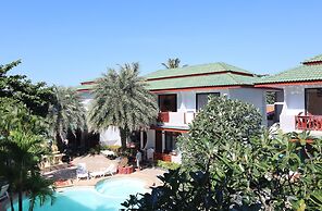 Bamboo at Koh Chang Resort