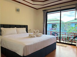 Bamboo at Koh Chang Resort