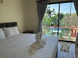 Bamboo at Koh Chang Resort