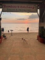 Bamboo at Koh Chang Resort
