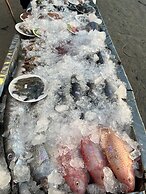 Bamboo at Koh Chang Resort