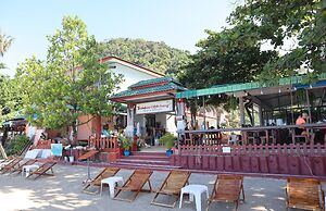 Bamboo at Koh Chang Resort