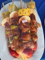 Bamboo at Koh Chang Resort