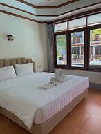 Bamboo at Koh Chang Resort