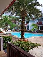 Bamboo at Koh Chang Resort