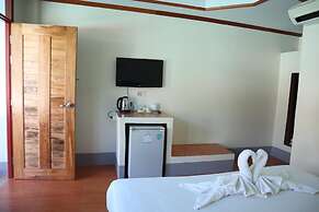 Bamboo at Koh Chang Resort