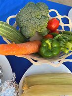 Bamboo at Koh Chang Resort