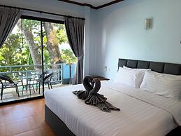 Bamboo at Koh Chang Resort