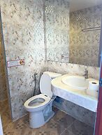 Bamboo at Koh Chang Resort