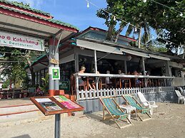 Bamboo at Koh Chang Resort