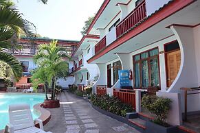 Bamboo at Koh Chang Resort