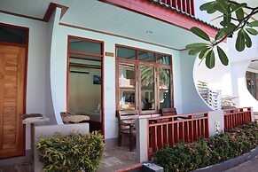 Bamboo at Koh Chang Resort