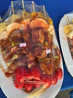 Bamboo at Koh Chang Resort