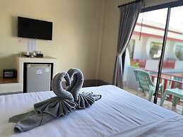 Bamboo at Koh Chang Resort