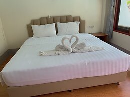 Bamboo at Koh Chang Resort