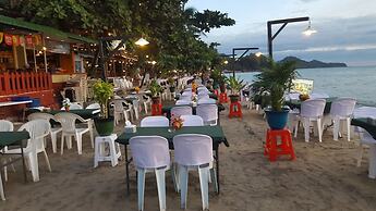 Bamboo at Koh Chang Resort