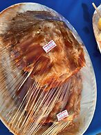 Bamboo at Koh Chang Resort