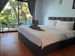 Bamboo at Koh Chang Resort