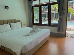 Bamboo at Koh Chang Resort