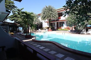 Bamboo at Koh Chang Resort