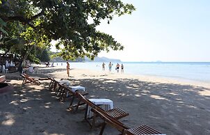 Bamboo at Koh Chang Resort