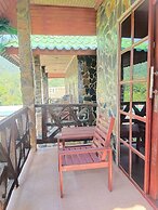 Koh Chang Hut Hotel