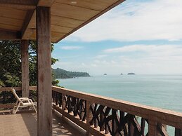 Koh Chang Hut Hotel