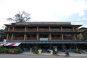 Koh Chang Hut Hotel
