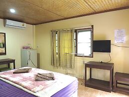 Koh Chang Hut Hotel