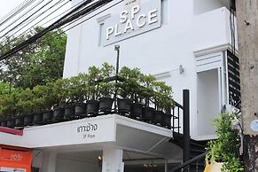 SP Place Hotel