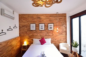 The Rommanee Boutique Guesthouse