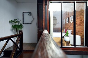 The Rommanee Boutique Guesthouse