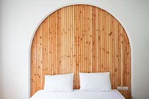 The Rommanee Boutique Guesthouse