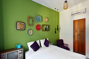 The Rommanee Boutique Guesthouse