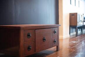 The Rommanee Boutique Guesthouse