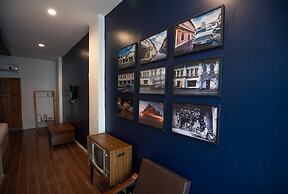 The Rommanee Boutique Guesthouse