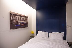 The Rommanee Boutique Guesthouse