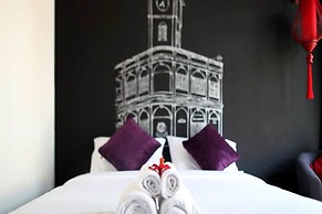 The Rommanee Boutique Guesthouse